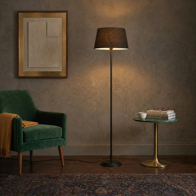 Jaxon Floor Lamp — lifestyle