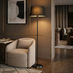 Jaxon Floor Lamp — lifestyle