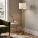 Jaxon Floor Lamp — lifestyle