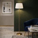 Jaxon Floor Lamp — lifestyle