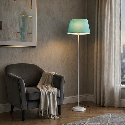 Jaxon Floor Lamp — lifestyle