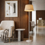 Jaxon Floor Lamp — lifestyle