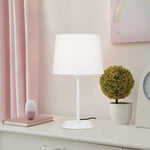 Jaxon Table Lamp — lifestyle