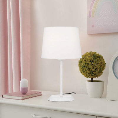 Jaxon Table Lamp — lifestyle