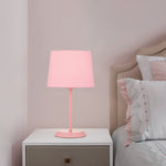 Jaxon Table Lamp — lifestyle