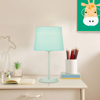 Jaxon Table Lamp — lifestyle