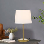 Jaxon Table Lamp — lifestyle
