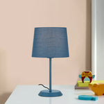 Jaxon Table Lamp — lifestyle