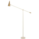 Jibara LED Floor Lamp