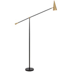 Jibara LED Floor Lamp