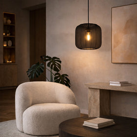 Jonsel 30Cm Pendant Light — lifestyle