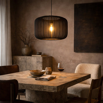 Jonsel 50Cm Pendant Light — lifestyle