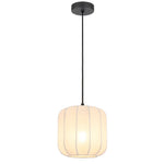 Jonsel 20Cm Pendant Light — White