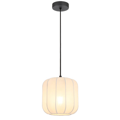Jonsel 20Cm Pendant Light — White