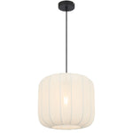 Jonsel 30Cm Pendant Light — White