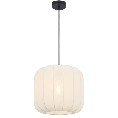 Jonsel 30Cm Pendant Light — White