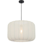 Jonsel 50Cm Pendant Light — White