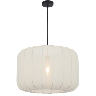 Jonsel 50Cm Pendant Light — White