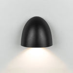 Jora 24V Exterior LED Step Wall Light