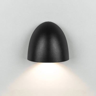 Jora 24V Exterior LED Step Wall Light