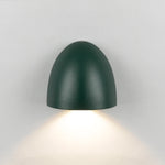 Jora 24V Exterior LED Step Wall Light