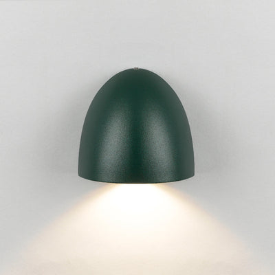 Jora 24V Exterior LED Step Wall Light