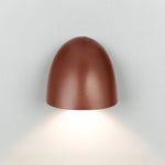 Jora 24V Exterior LED Step Wall Light