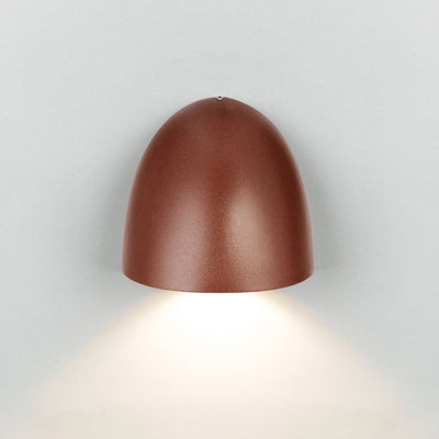 Jora 24V Exterior LED Step Wall Light