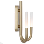 Joshua Large LED Wall Light