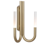 Joshua Large LED Wall Light