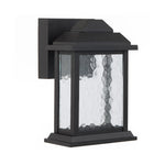 Jovaro 24Cm Exterior Wall Light Small