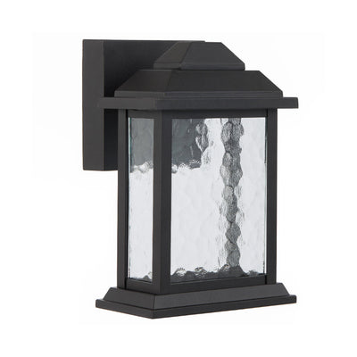 Jovaro 24Cm Exterior Wall Light Small