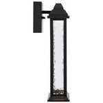 Jovaro 38Cm Exterior Wall Light Large