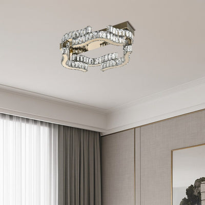 Jura 40Cm CTC Ceiling Light — lifestyle