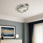 Jura 40Cm CTC Ceiling Light — lifestyle