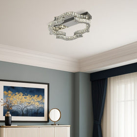 Jura 40Cm CTC Ceiling Light — lifestyle