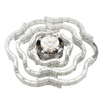 Jura 3 Tier LED Pendant Light