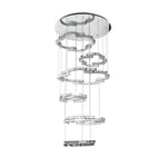 Jura 6 Tier LED Pendant Light