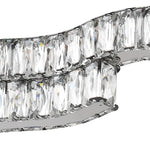 Jura 3 Tier LED Pendant Light