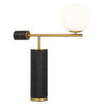 Justina Table Lamp 1Lt
