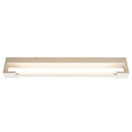 Jerome 18W LED Wall Light with CCT