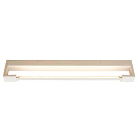 Jerome 18W LED Wall Light with CCT