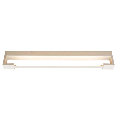 Jerome 18W LED Wall Light with CCT