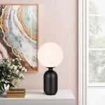Kade 1 Light Table Lamp — lifestyle
