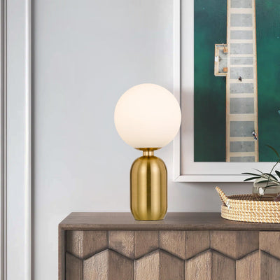 Kade 1 Light Table Lamp — lifestyle