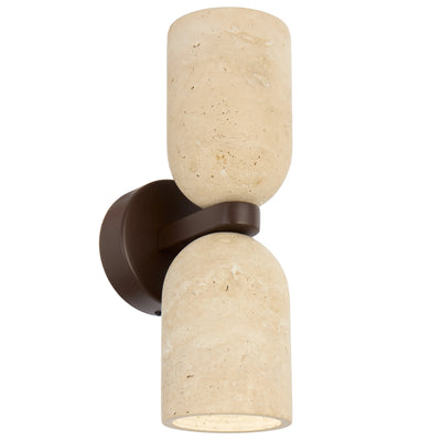 Kario Twin Wall Light