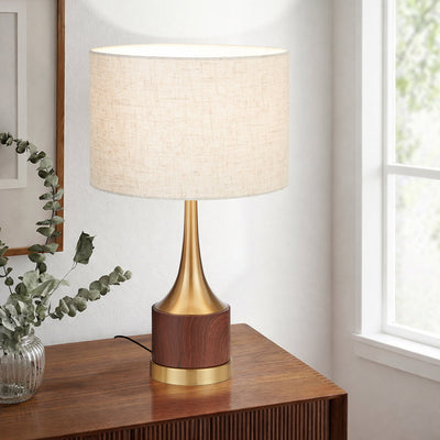 Karos Table Lamp — lifestyle