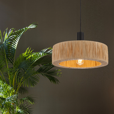 KATRIN PENDANT — lifestyle