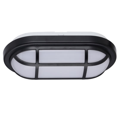 Kelo Oval Bunker LED Light