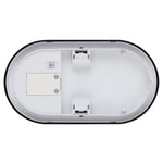 Kelo Oval Bunker LED Light